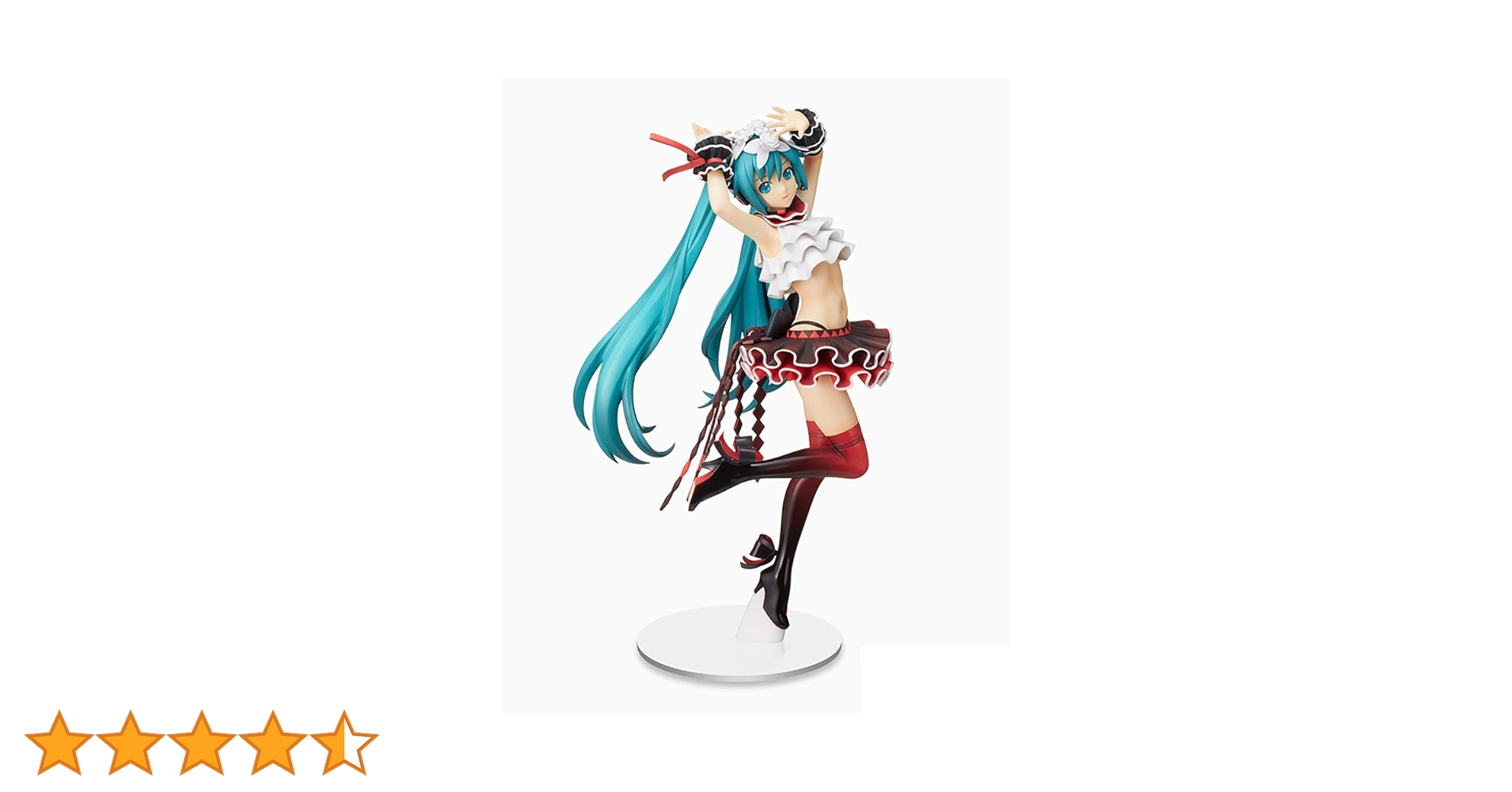初音ミクProjectDIVA スーパープレミアムフィギュア　ブレス・ユー Amazon.co.jp: 初音ミク Project DIVA MEGA 39's スーパー